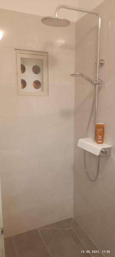Apartments Pericic Подстрана Экстерьер фото