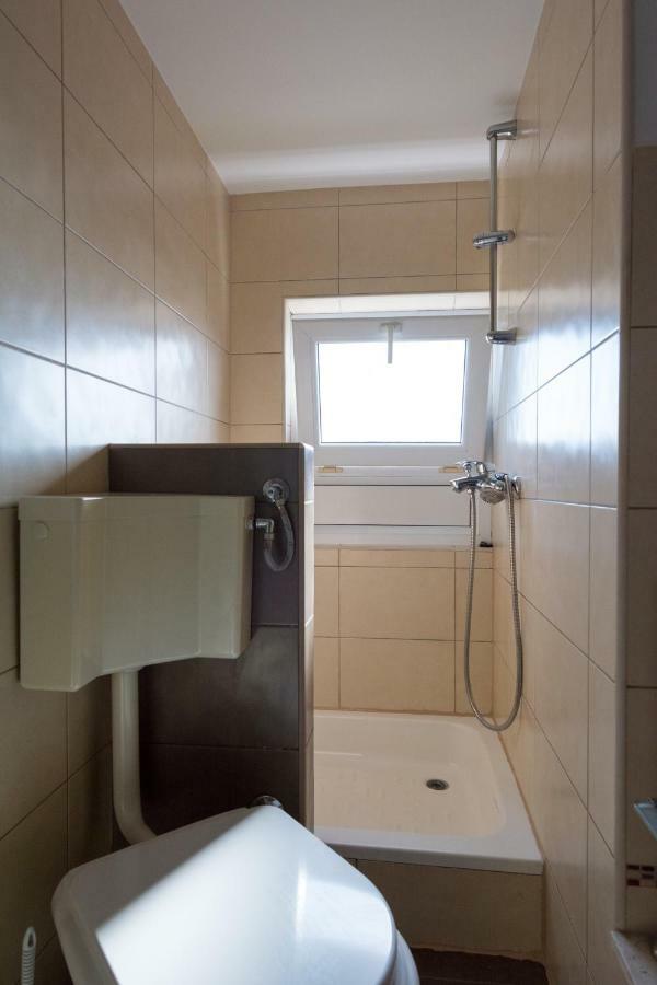 Apartments Pericic Подстрана Экстерьер фото