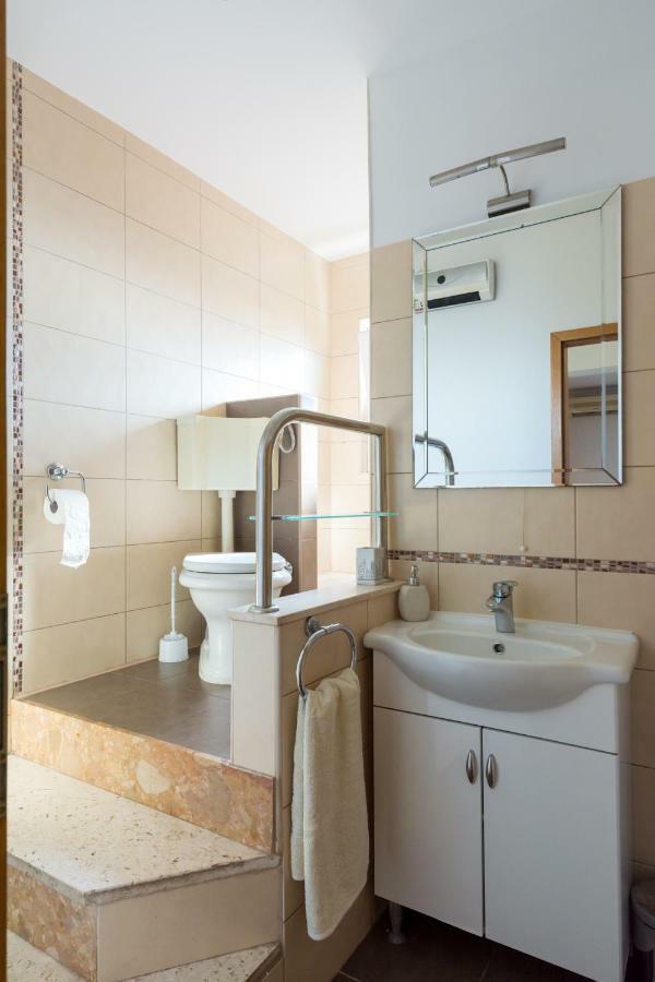 Apartments Pericic Подстрана Экстерьер фото